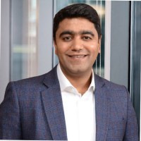 SymphonyAI Employee Manish Choudhary's profile photo