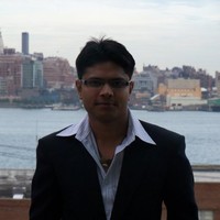 Hernon Employee Chintan Patel's profile photo