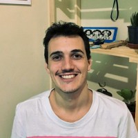 Ocupe Digital Employee Cayo De Araujo's profile photo
