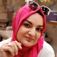 Okul Employee Hülya D.'s profile photo