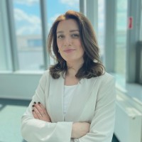 STUDITEMPS GmbH Employee Johanna Sorgnit's profile photo