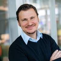 ENVIRIA Employee Alexander Burkert's profile photo