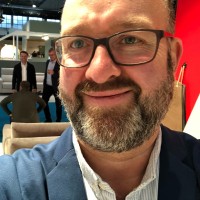 Innovation Living Employee Peter Langkilde's profile photo