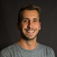 Parkki Employee Thibault Itart-Longueville's profile photo
