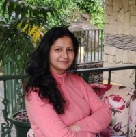 Kanika Panwar Email