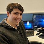LawMaster Employee Michael Donohue's profile photo