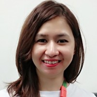 Supermicro Employee Iris Kuo's profile photo