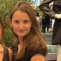 Avery Ives Email & Phone Number