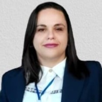 INSAT - Institut National des Sciences Appliquées et de Technologie Employee Nedra Touj's profile photo