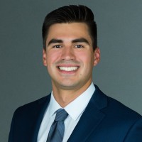 Alvarez & Marsal Employee Andrew Cerda's profile photo