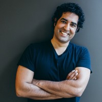 Alice Financial Employee Avi Karnani's profile photo