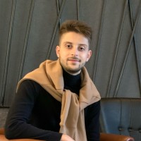 Andrei-Daniel Calin Email