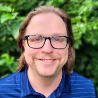 Yelp Employee Isaac Roberts's profile photo