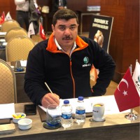 Mehmet Toprak Email