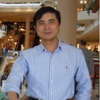 Scala Employee Bill Sun's profile photo