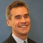Foley and Lardner LLP Employee Michael Crossen's profile photo