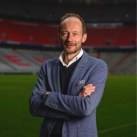 Proximus Employee Geert Goethals's profile photo