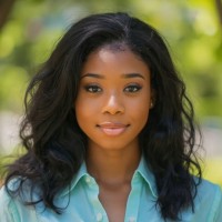 Danielle Farquharson Email & Phone Number
