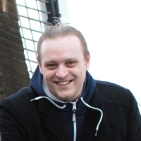 PRE Power Developers Employee Joshua Jones's profile photo