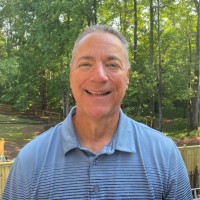 Freddie Mac Employee Randy Griffith's profile photo