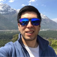 KSB Chile S.A. Employee Sergio Avilés Rosales's profile photo