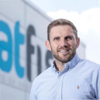 Flatfish Ltd Employee Reece Stansfield's profile photo