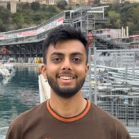 Scoutbee Employee Aniruddh Patil's profile photo