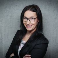 Stadt St. Ingbert Employee Andrea Segura's profile photo