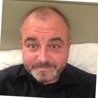 Wren Kitchens Employee Steven Dainty's profile photo