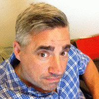 Michael Orefice Email & Phone Number