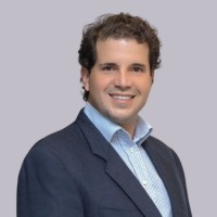 Excelia Employee Luiz Felipe Andrade's profile photo