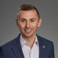 Eastern Bank Employee Tim O'Neill's profile photo