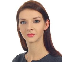 Electrum Solutions Employee Katarzyna Śliwa's profile photo