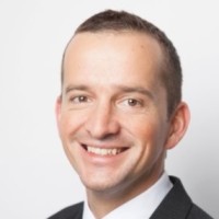 Active Nutrition International GmbH Employee Matthias Scheff's profile photo