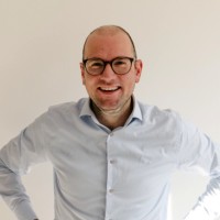 Withlocals Employee Reinoud van Santen's profile photo