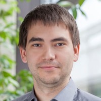 Endress+Hauser Gruppe Employee Christian Zech's profile photo