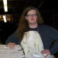 Minneapolis College of  Art and Design Employee Bridget O'Malley's profile photo