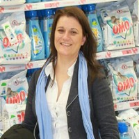 PHOENIX Pharma Bulgaria Employee Emilia Paneva's profile photo