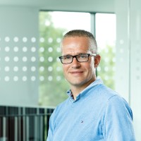 RheaVita BV Employee Thomas de Beer's profile photo