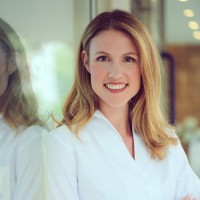 Just Spices GmbH Employee Claudia Fischer's profile photo