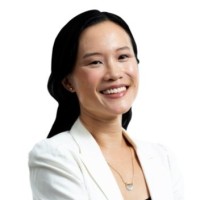 Wavestone Employee Bettina Tam's profile photo