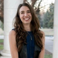 Logan Simpson Employee Kelly Naumann's profile photo