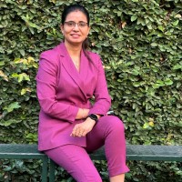 Global Garner Sales Services Limited Employee Tanushree .'s profile photo