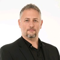 Radix Technologies Ltd. Employee Michael Shoham's profile photo