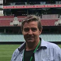 WATTERS ELECTRICAL PTY LTD Employee Peter Copley's profile photo