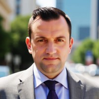 Club 9 Sports Employee Simon Rose's profile photo