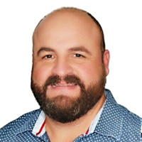 Arauco Technologies LLC Employee Cristiano Soares Teixeira's profile photo