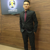 KARCO Employee Lance Cruz's profile photo