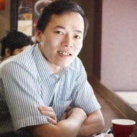 Ericsson Employee Dung van's profile photo