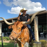 NRS (National Roper's Supply) Employee Rob Gilbert's profile photo